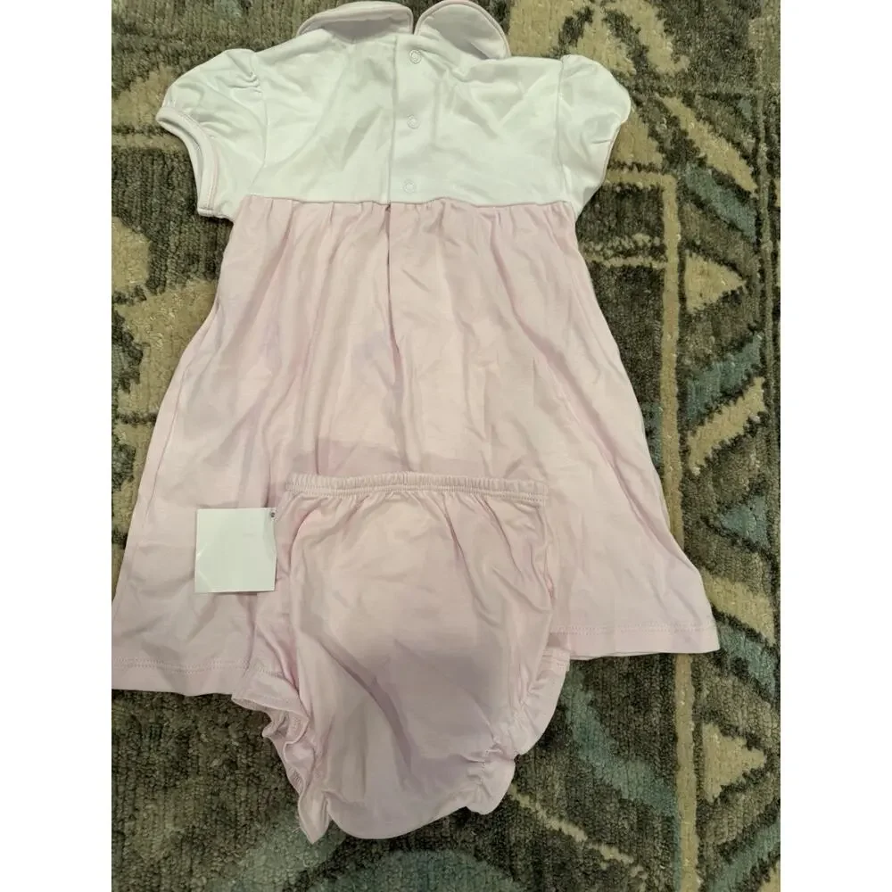 Kissy Kissy nwt size