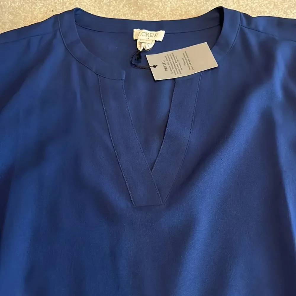 J. Crew new tags