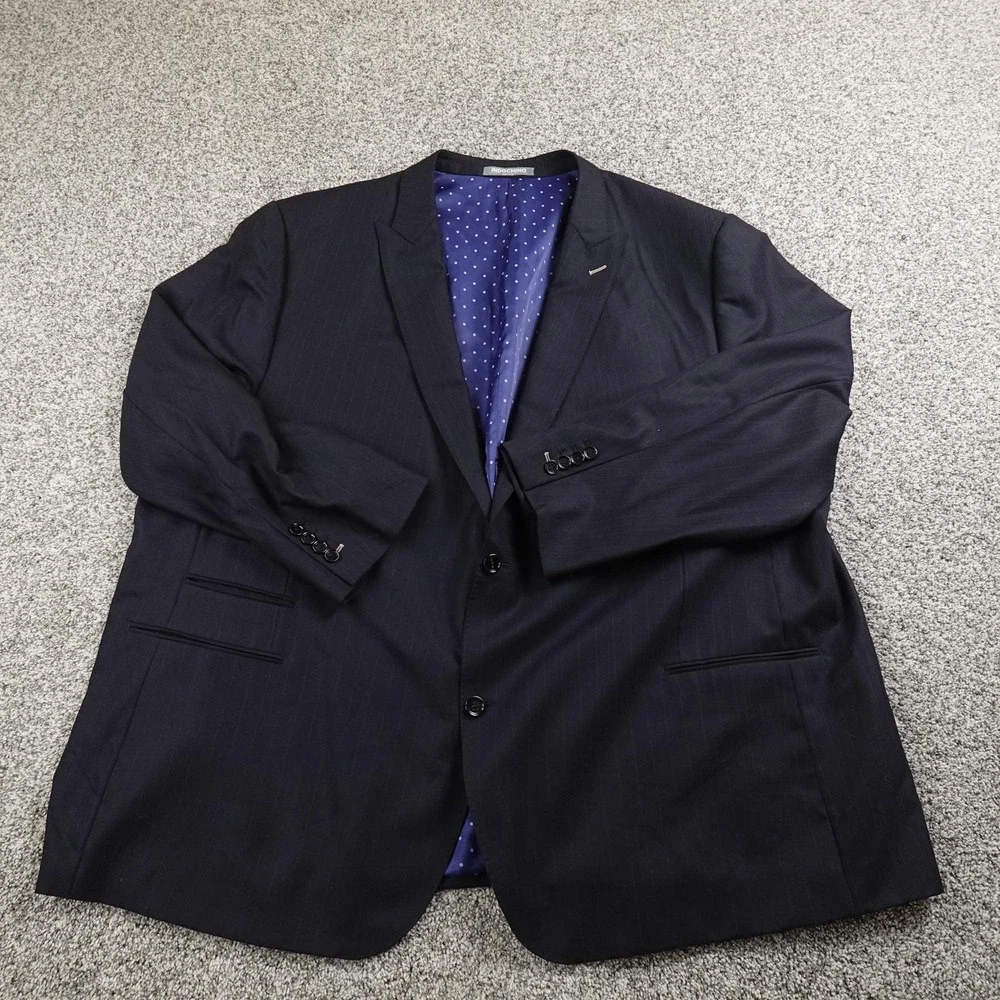 Indochino measurements are