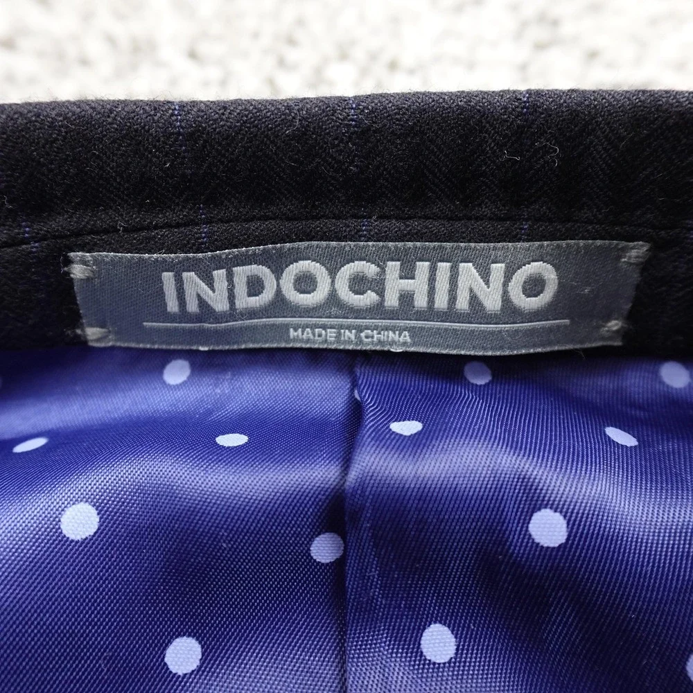 Indochino measurements are