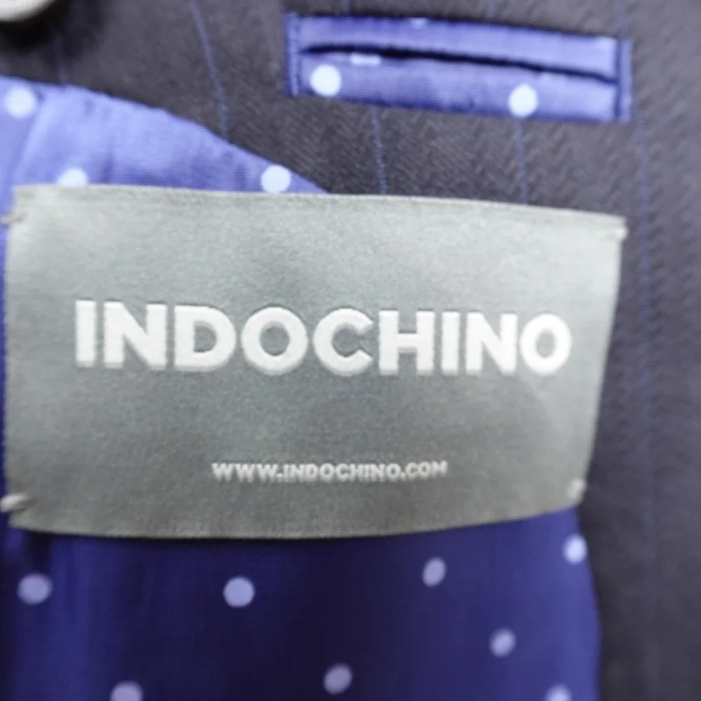 Indochino measurements are