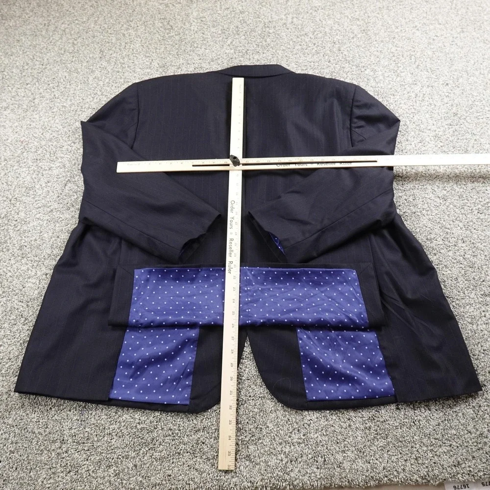 Indochino measurements are