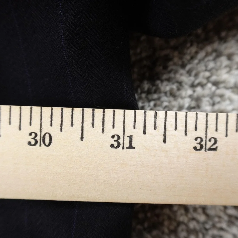 Indochino measurements are