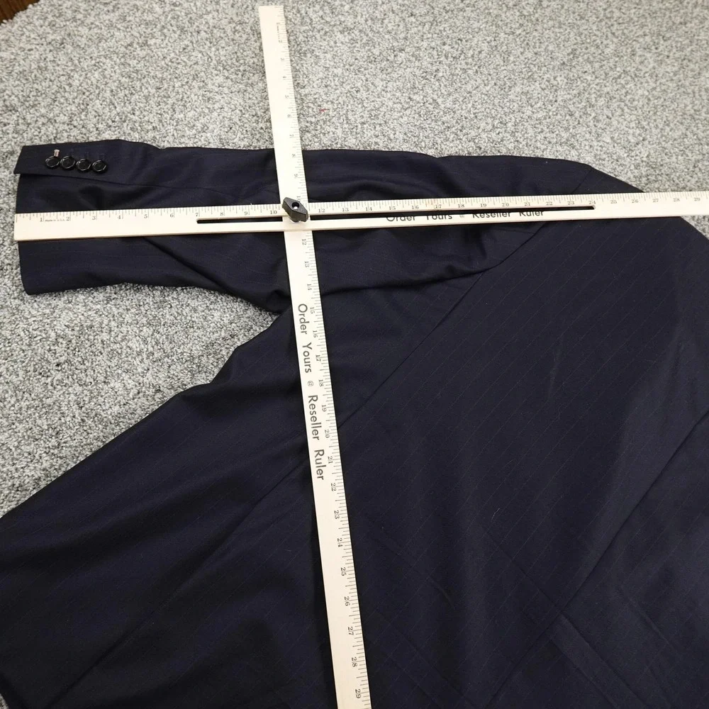 Indochino measurements are