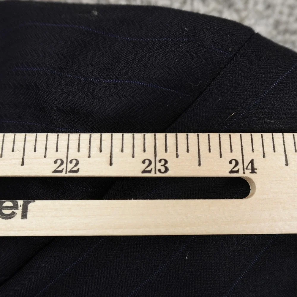 Indochino measurements are