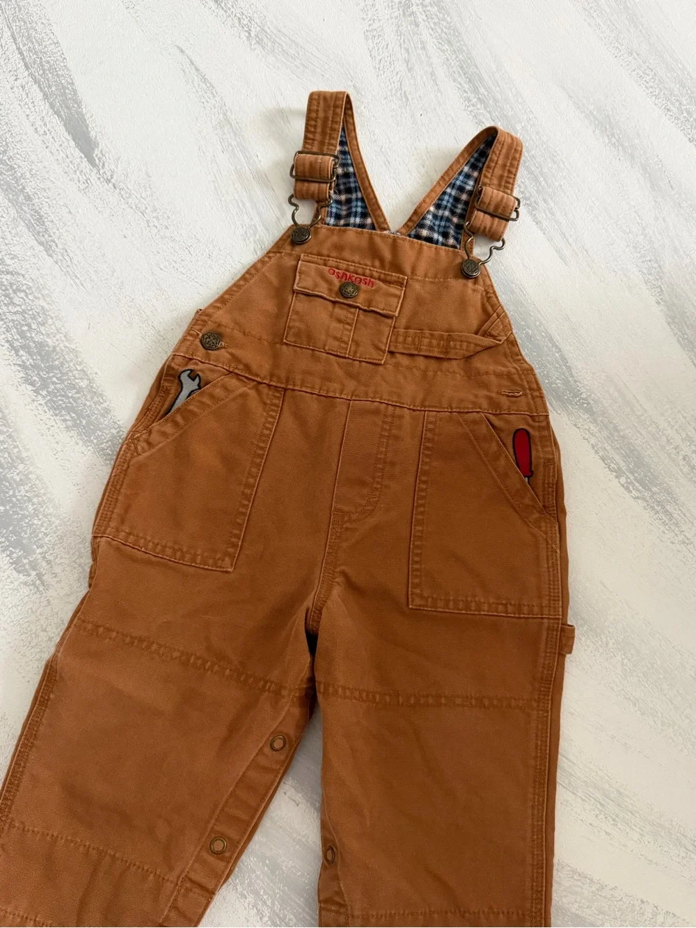 OshKosh Bgosh oshkosh b’gosh