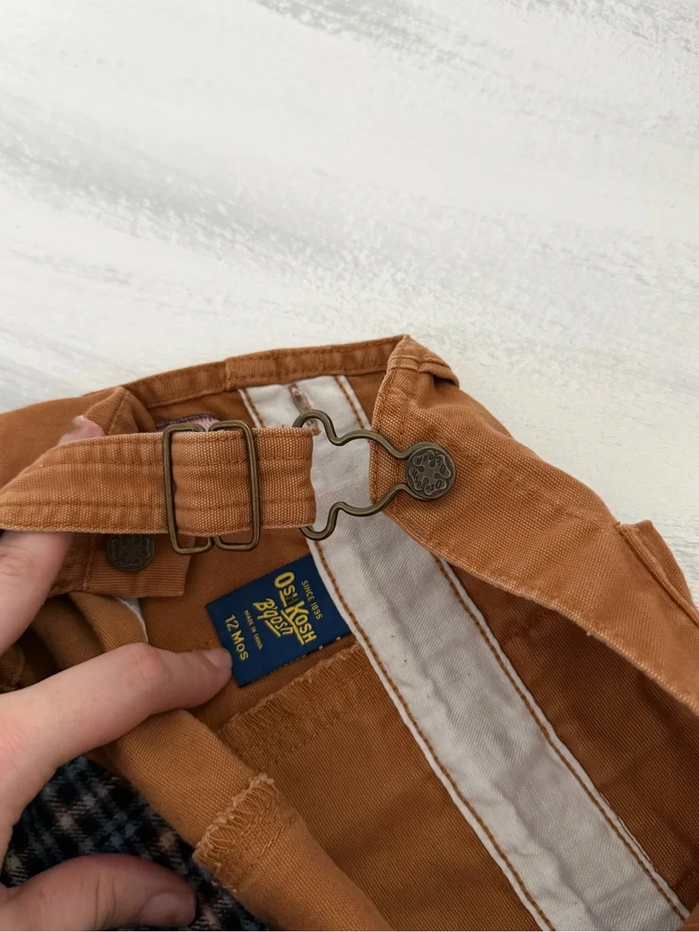 OshKosh Bgosh oshkosh b’gosh