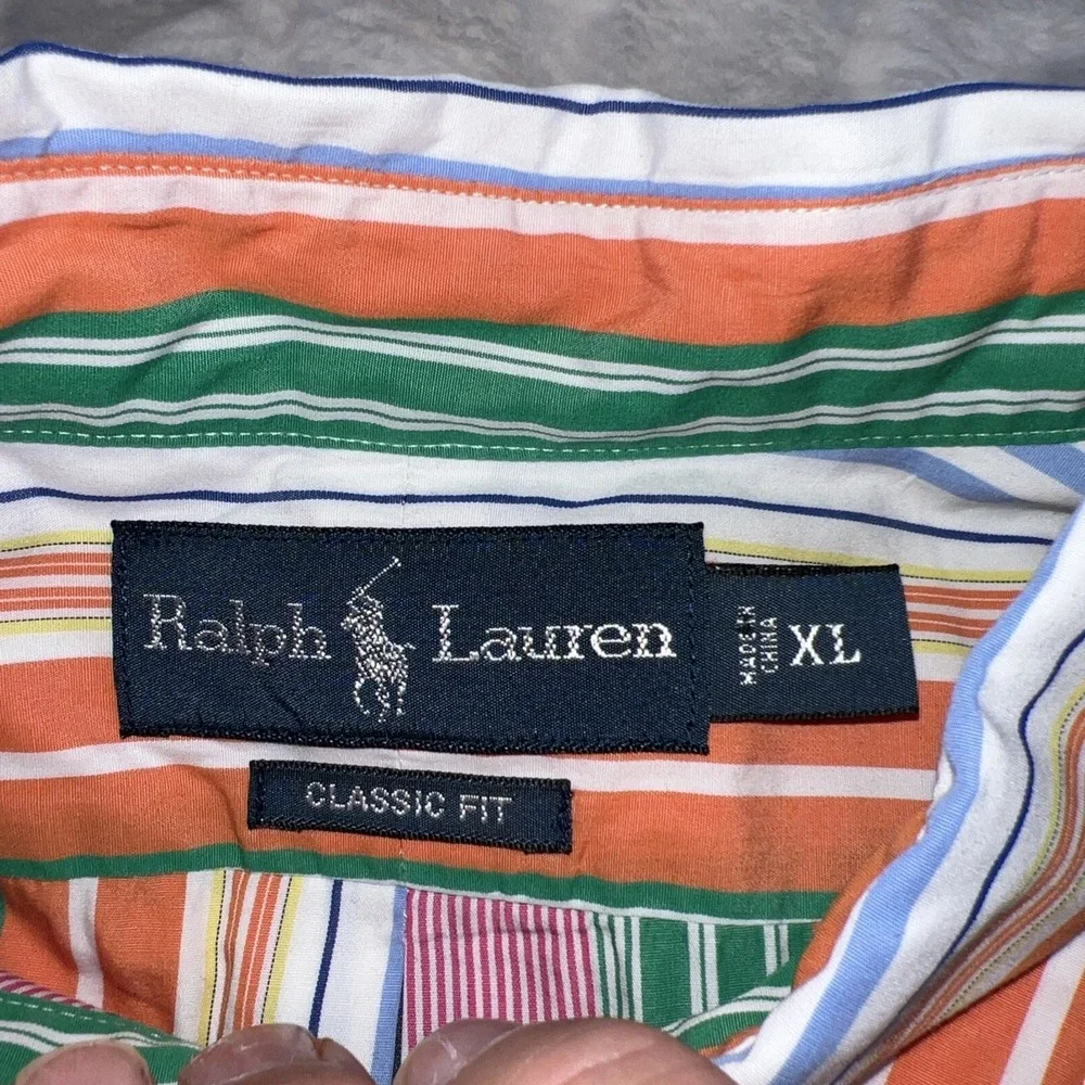 Polo Ralph Lauren polo ralph