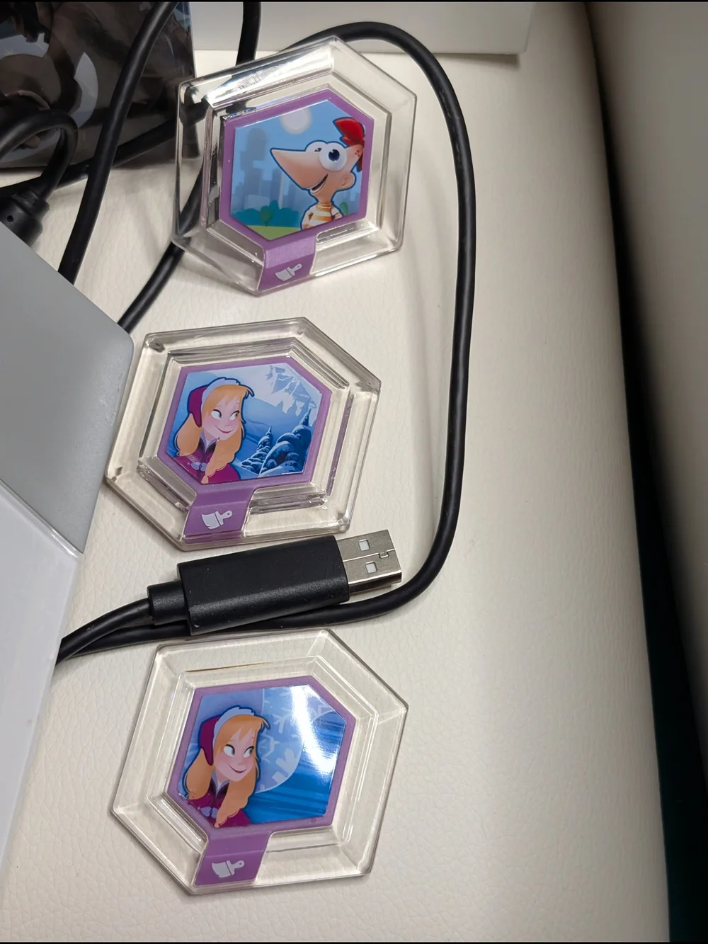 Disney infinity game