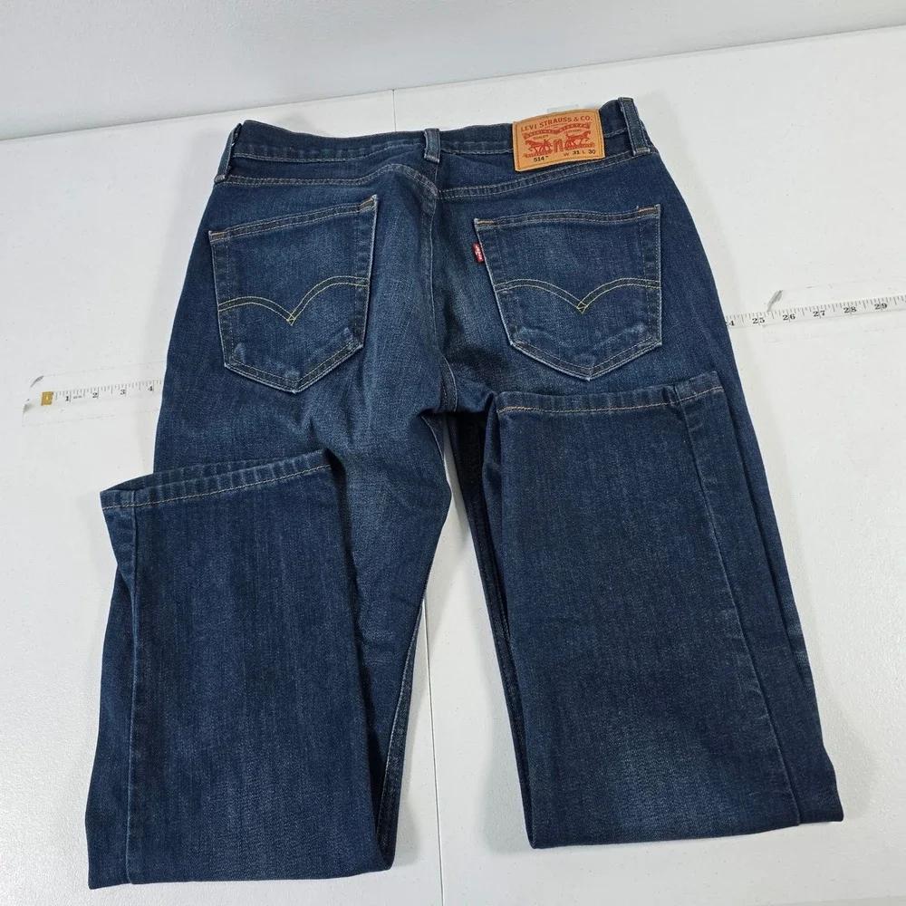 Levis levi 514