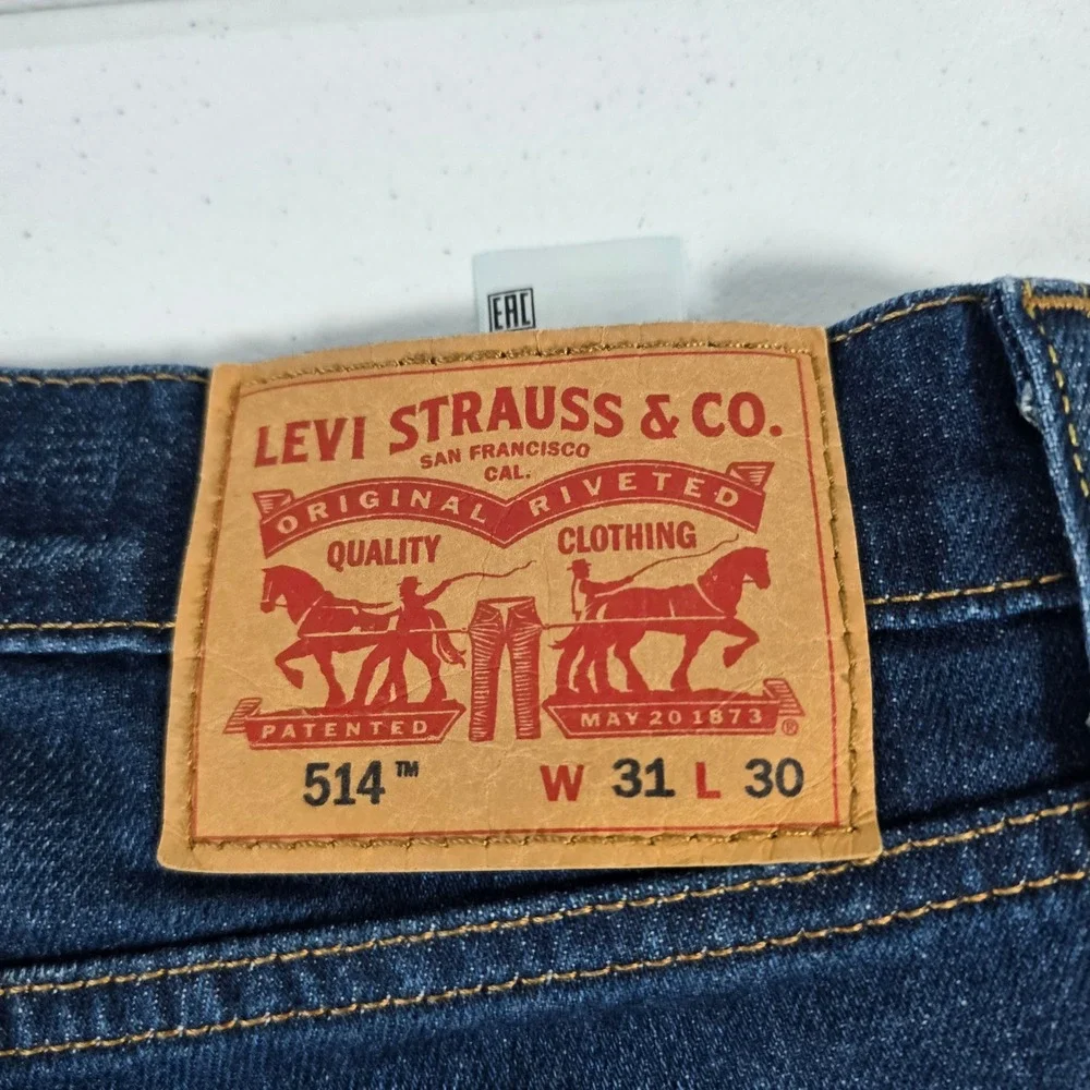 Levis levi 514