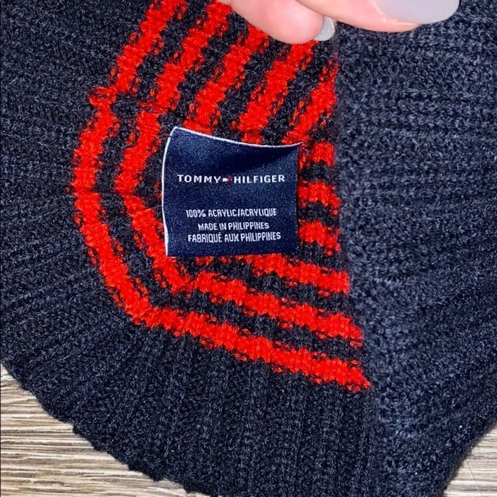 Tommy Hilfiger brand new