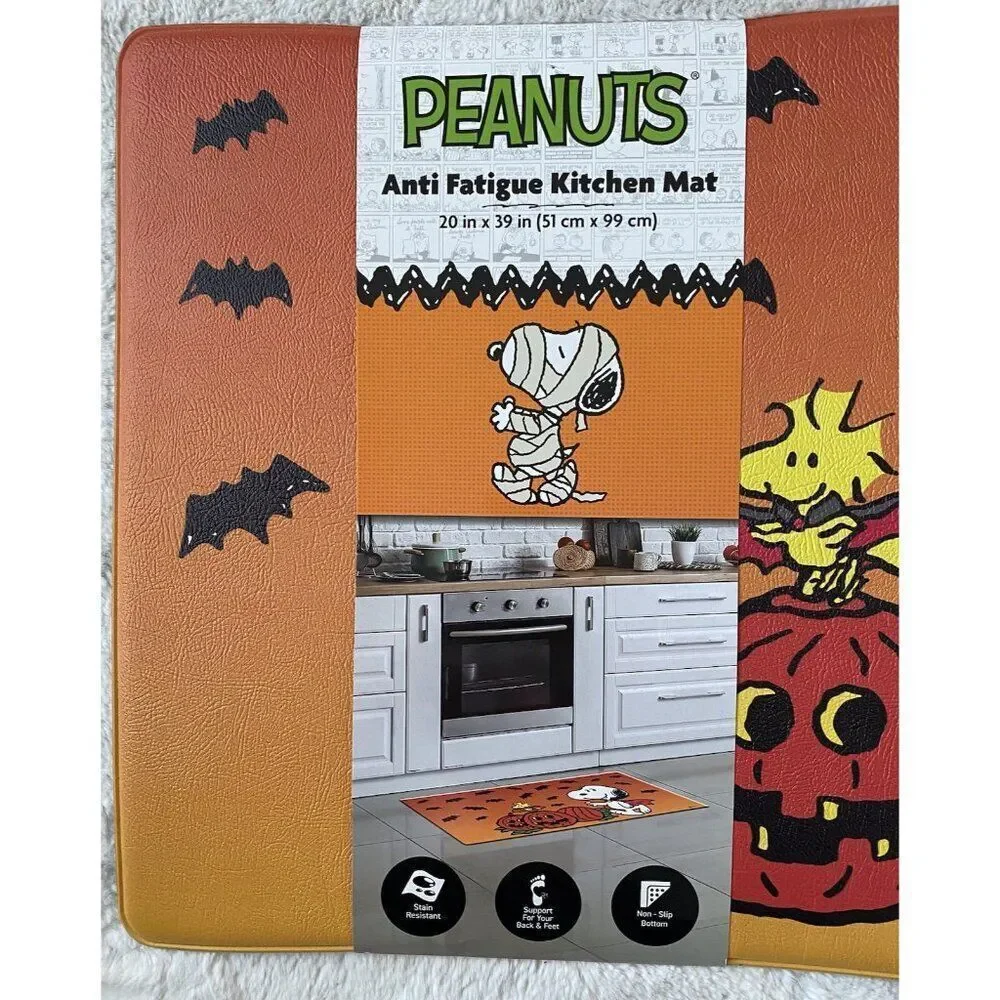 Peanuts snoopy woodstock