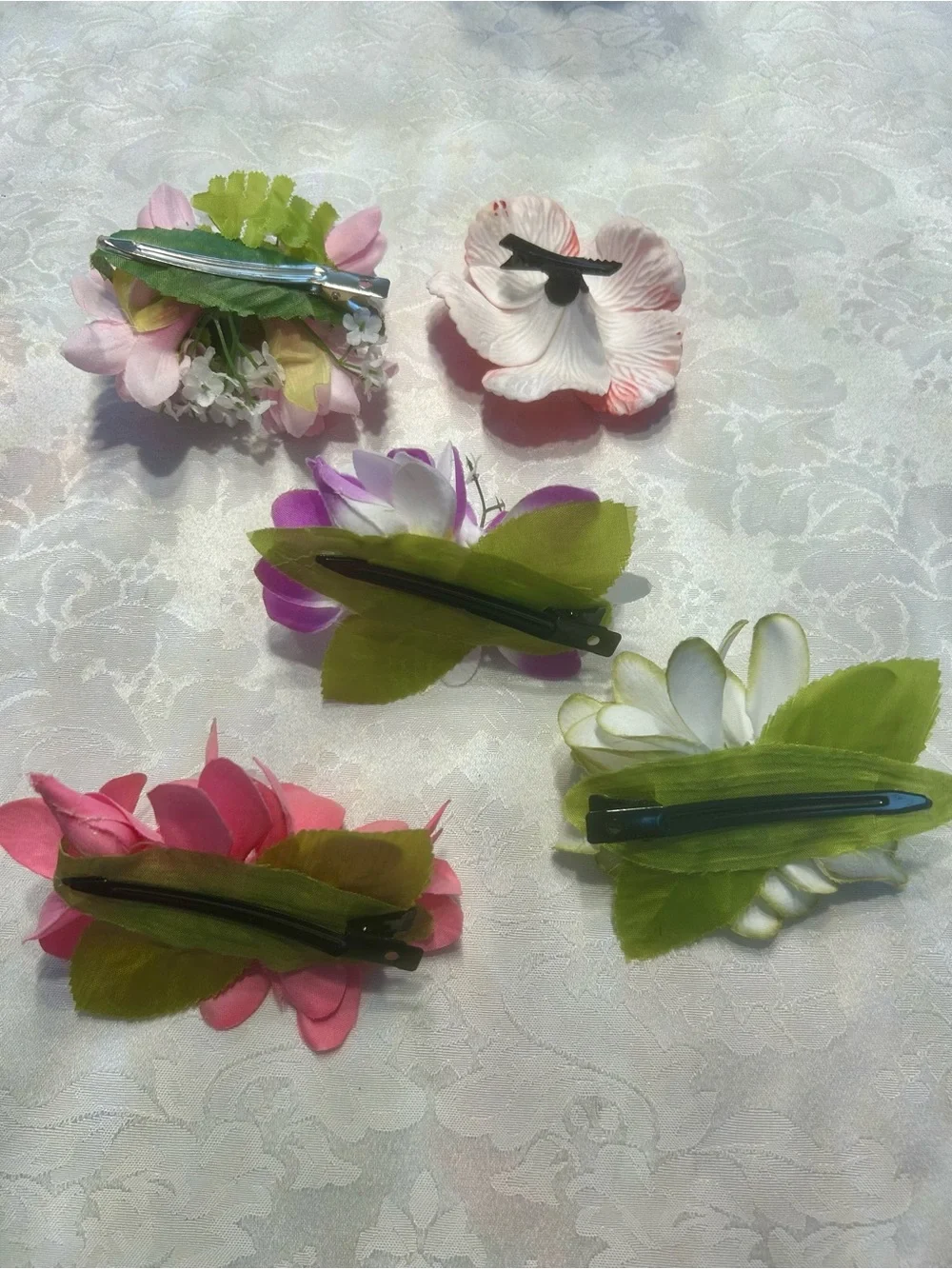 Made In Hawaii set five