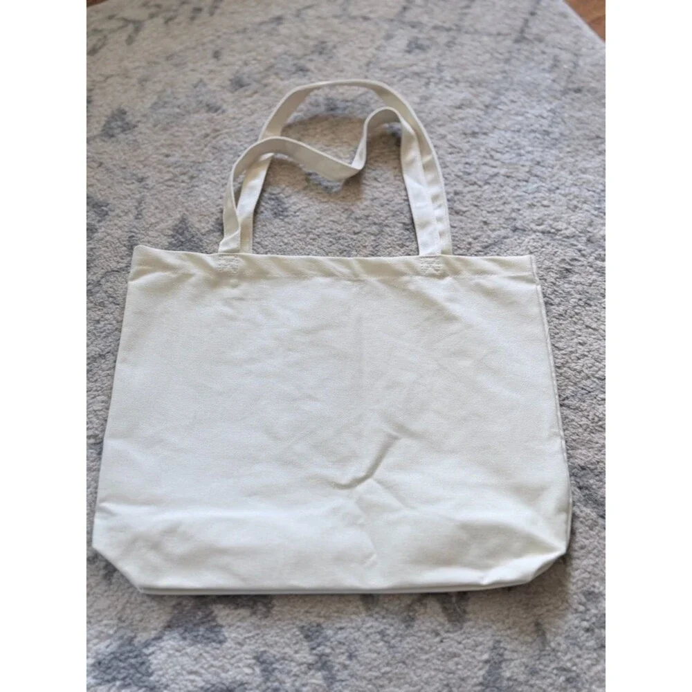 N/A sturdy canvas