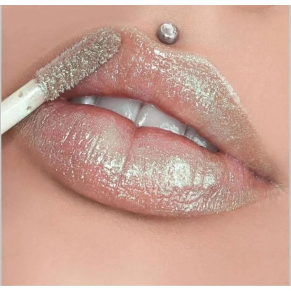 Jeffree Star Cosmetics The Gloss  Sky High Discontinued