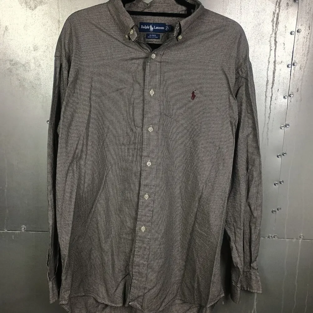 Polo Ralph Lauren polo ralph