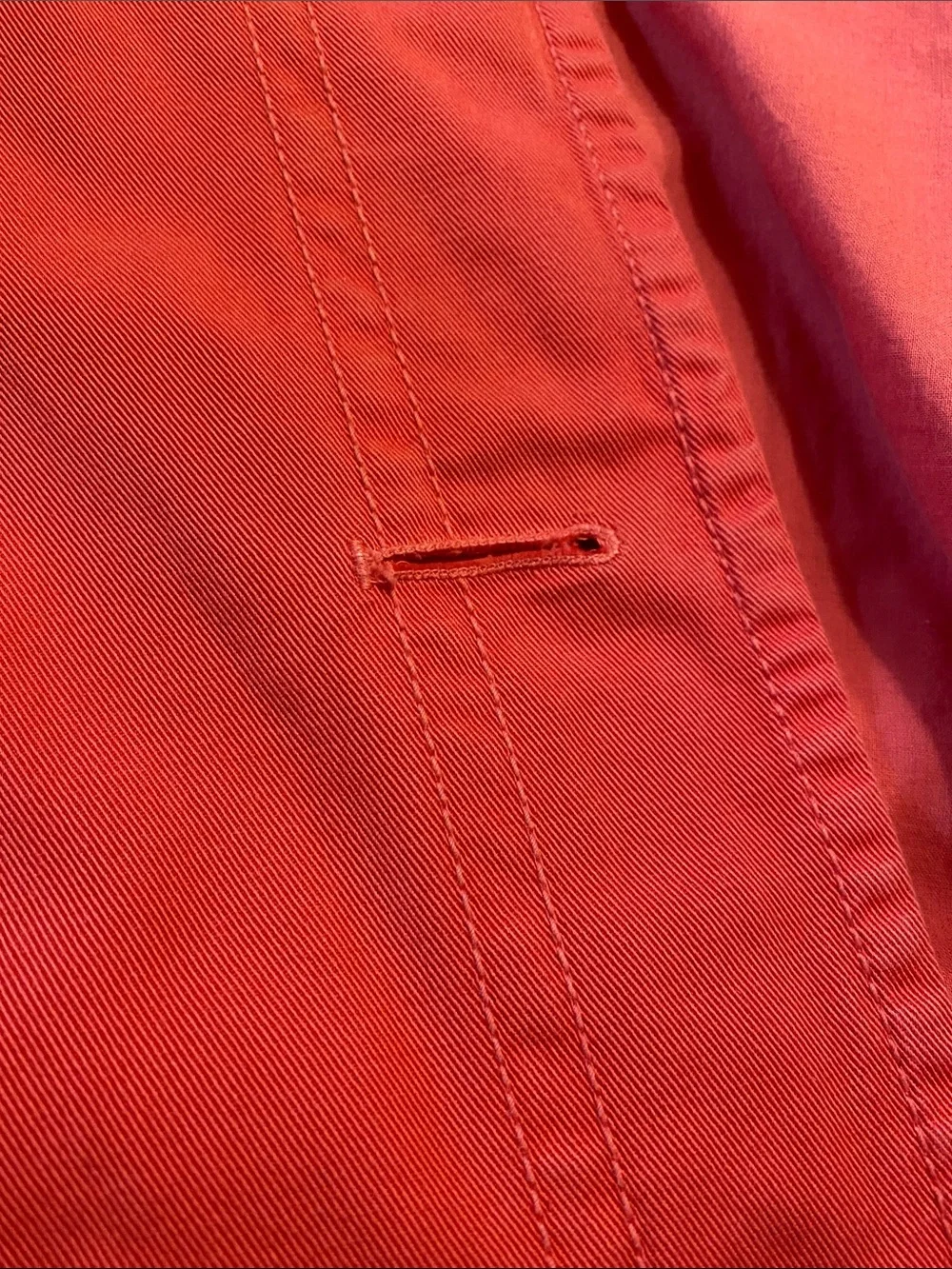 J. Crew my dress