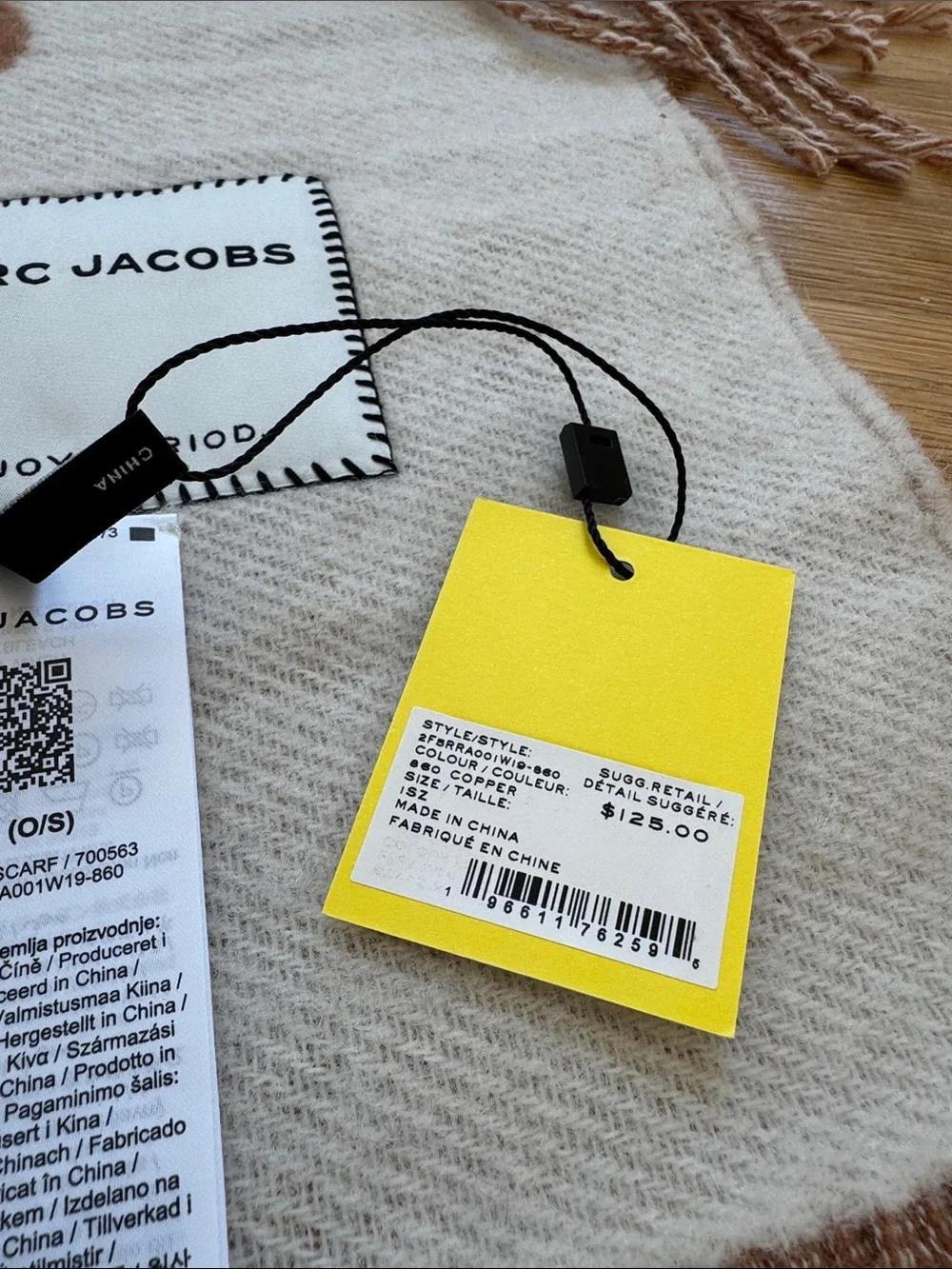 Marc Jacobs marc jacobs