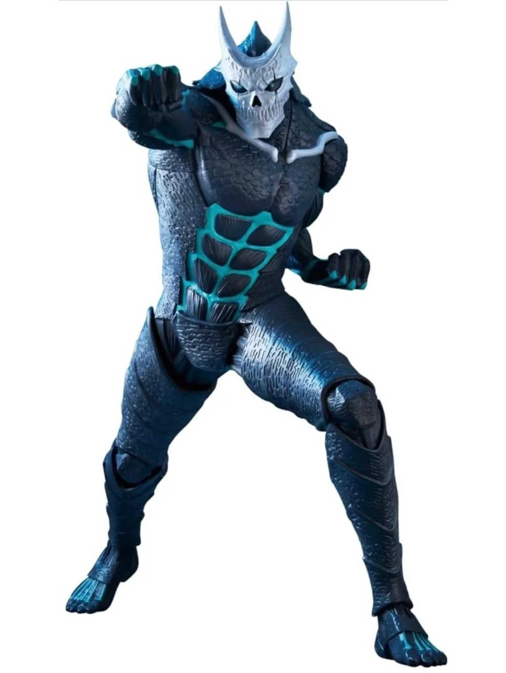 Banpresto unleash power