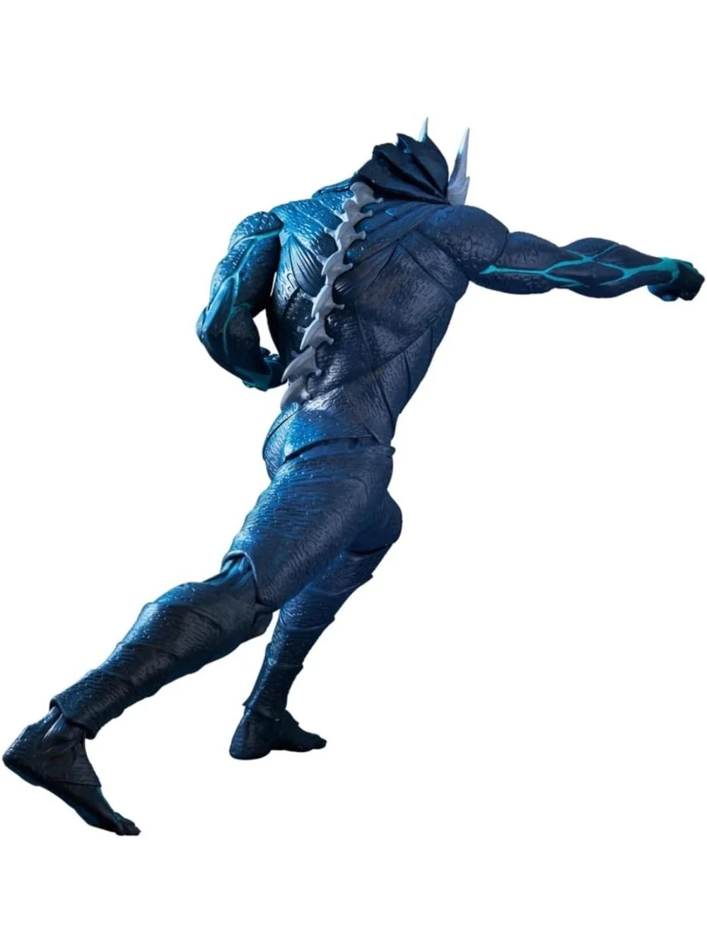 Banpresto unleash power