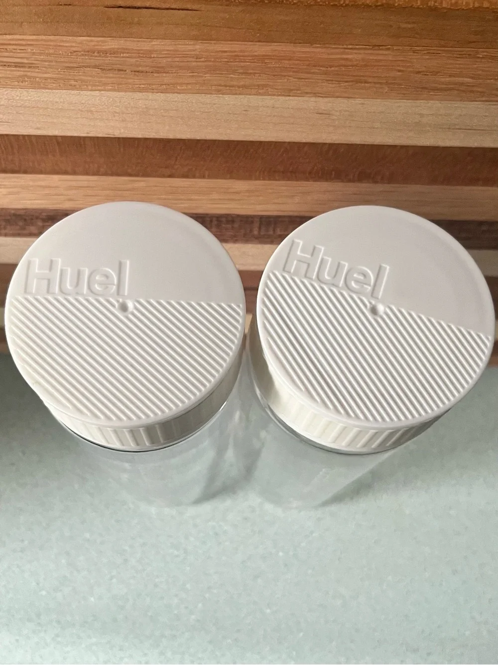 Hule huel daily