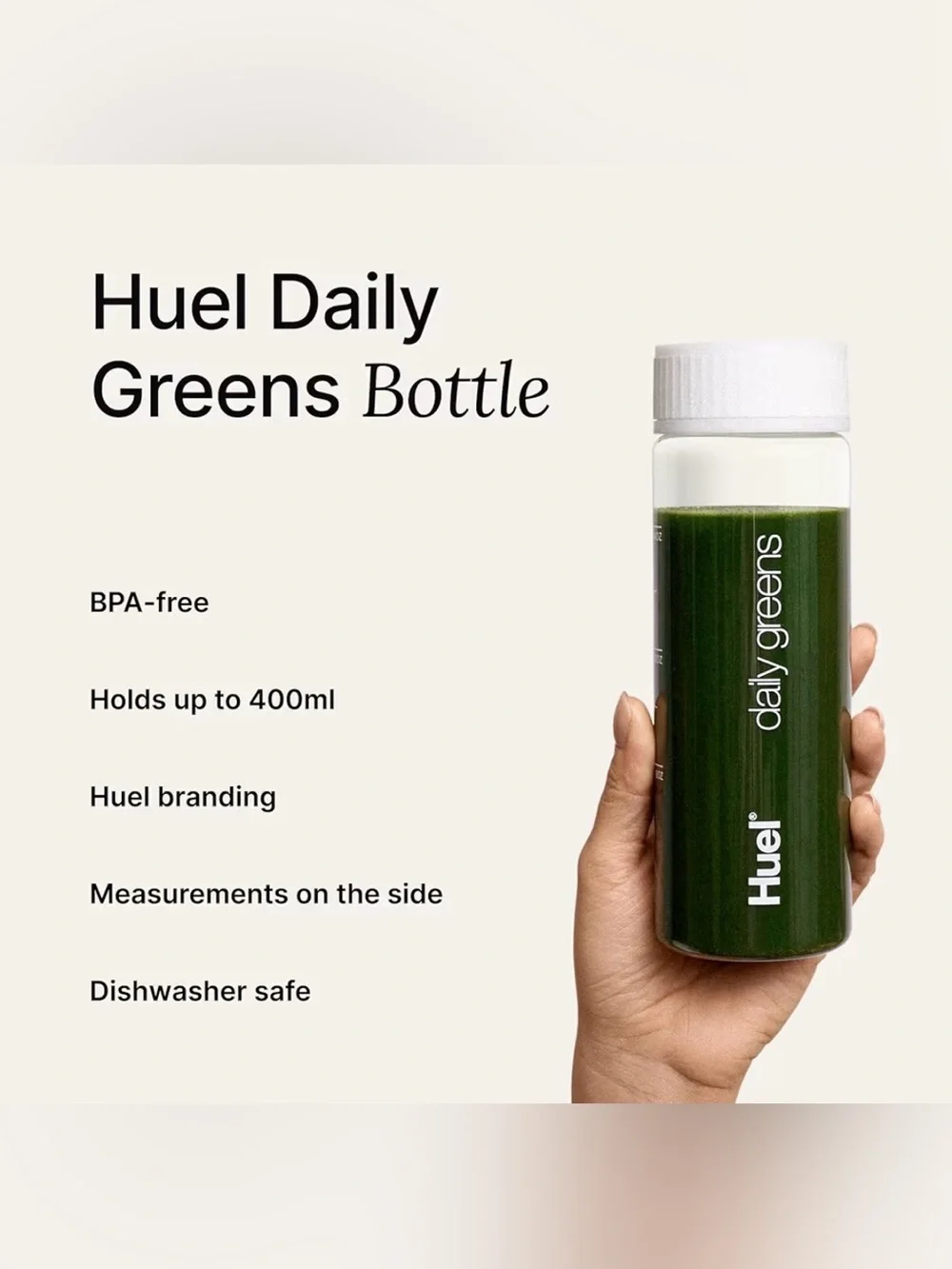 Hule huel daily