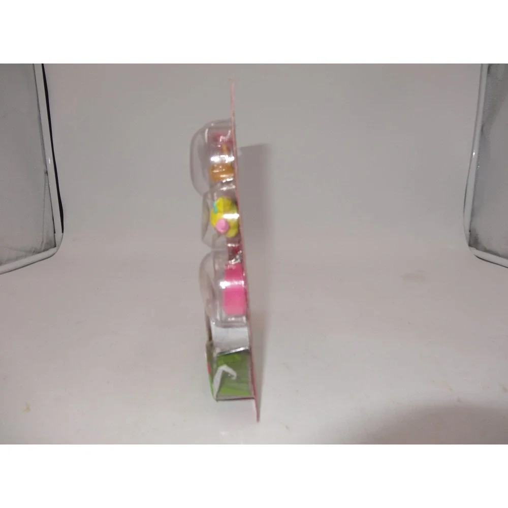 Lalaloopsy Tinies Series 5‎ Crumbs Bakery 10 Pack Mini Figures New Sealed
