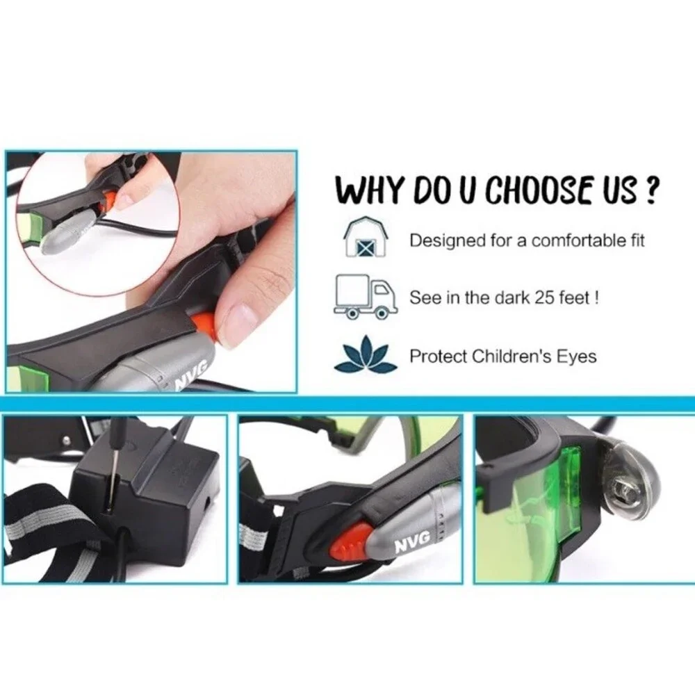 AGM kids night