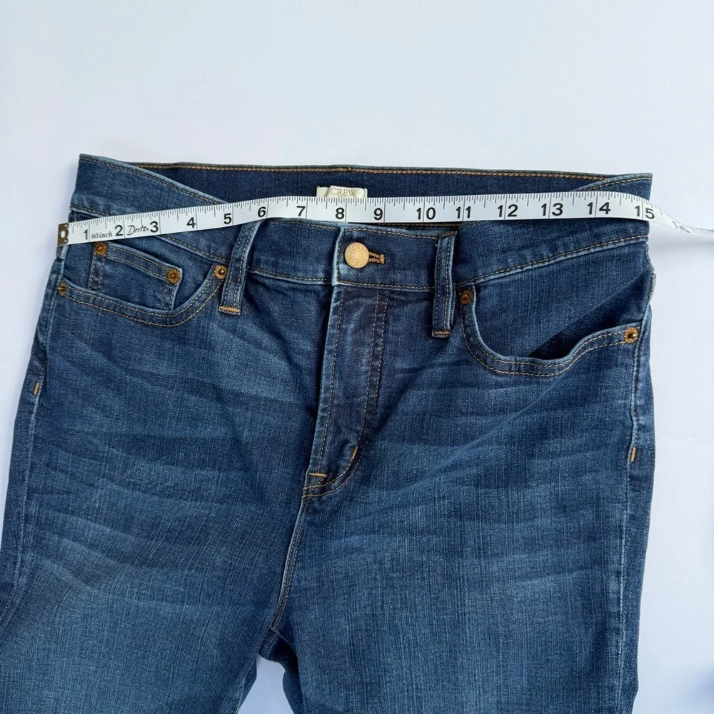 J. Crew woman’s crew