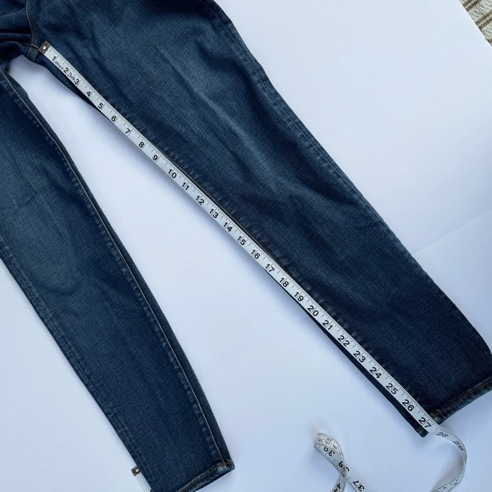 J. Crew woman’s crew