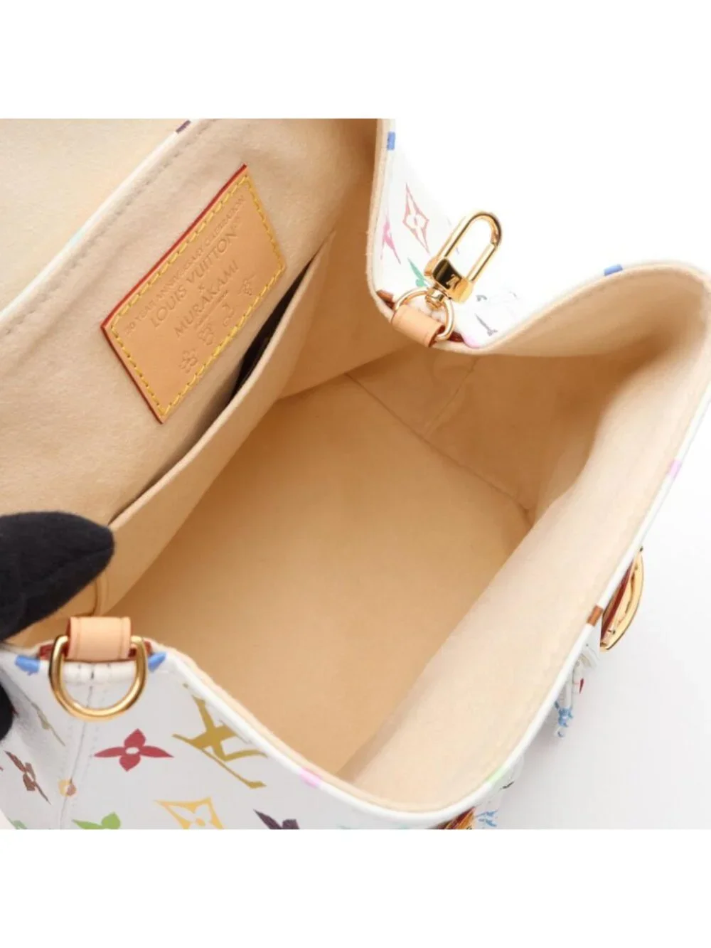 Louis Vuitton this authentic