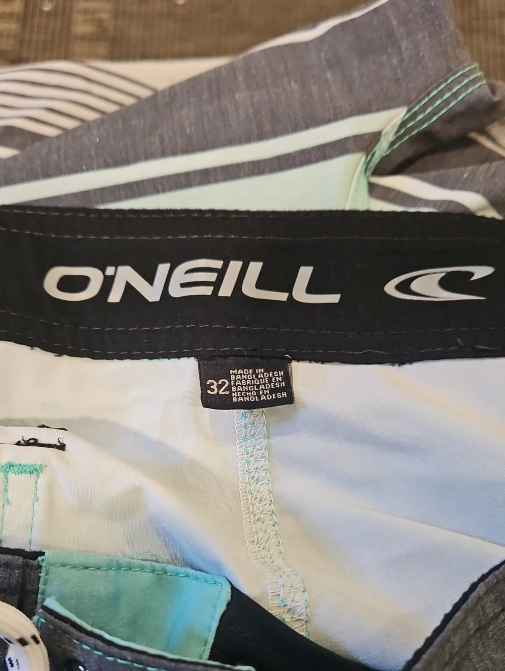 ONeill neill men