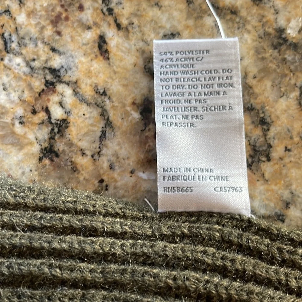 Nordstrom questions leave