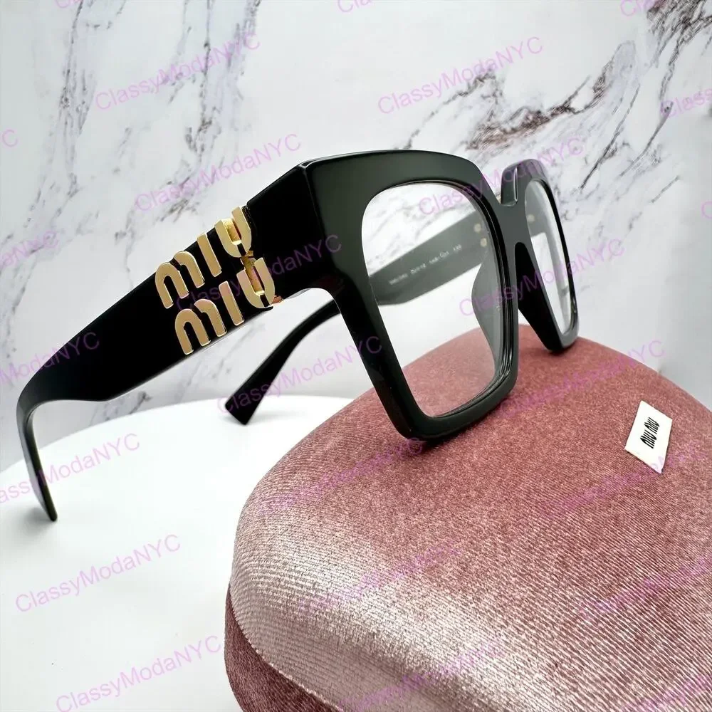 Miu Miu bridge acetate