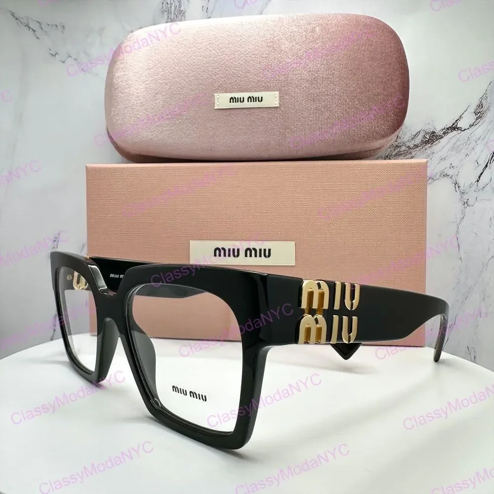 Miu Miu color collection