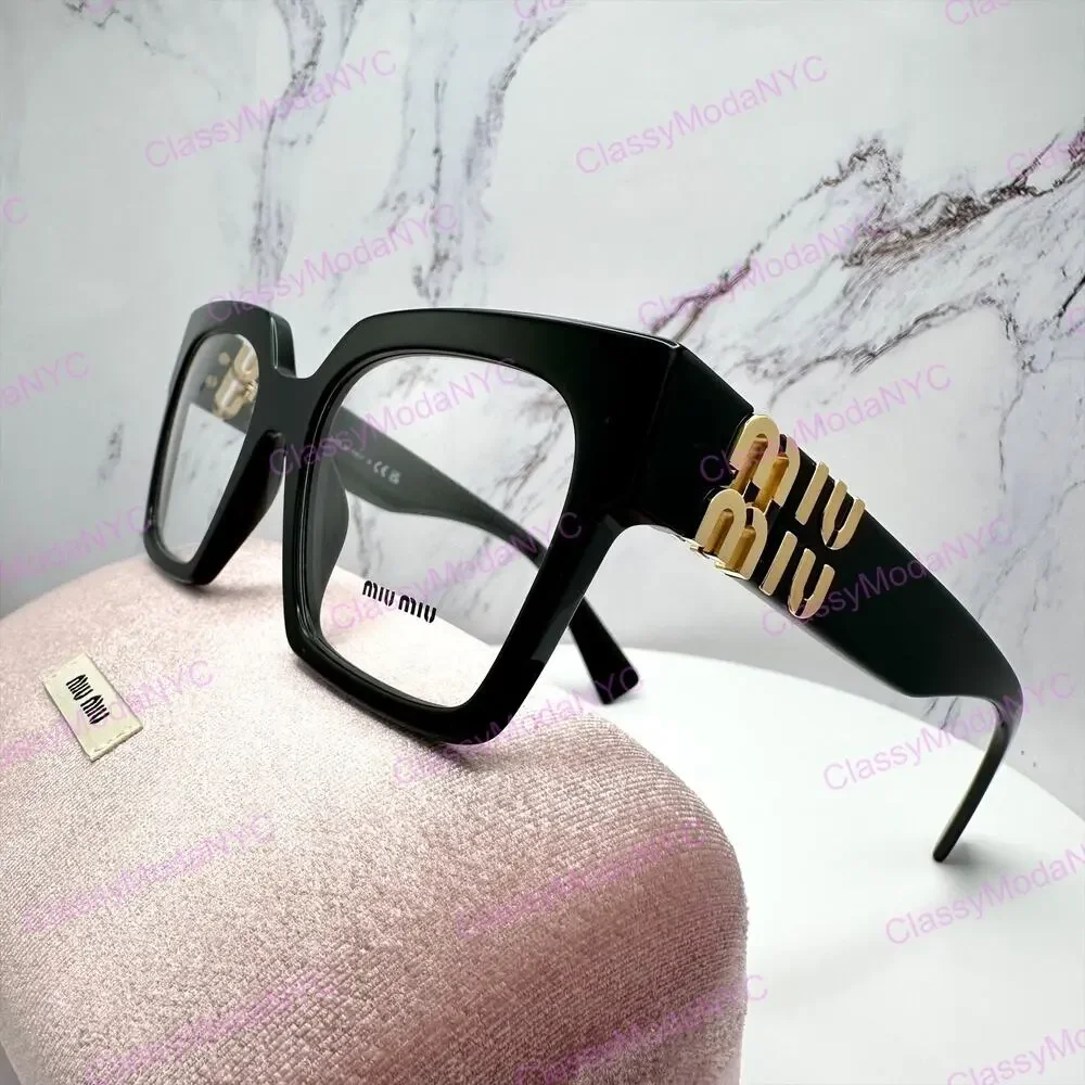 Miu Miu positive eyeglasses