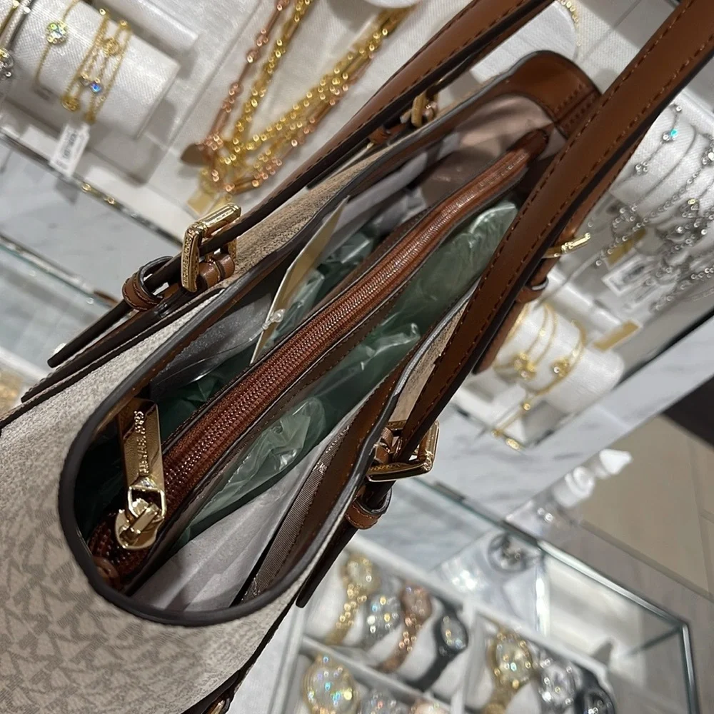 Michael Kors elevate your