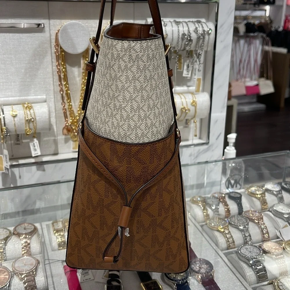 Michael Kors elevate your