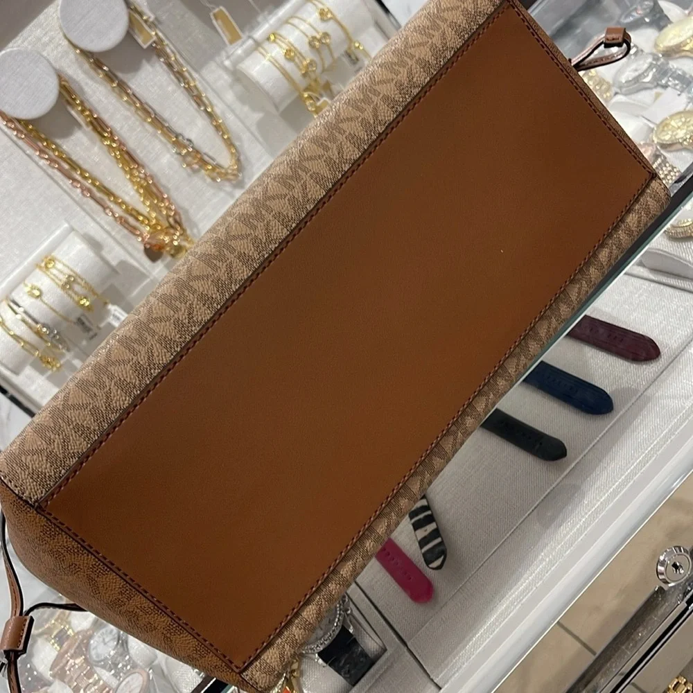 Michael Kors elevate your
