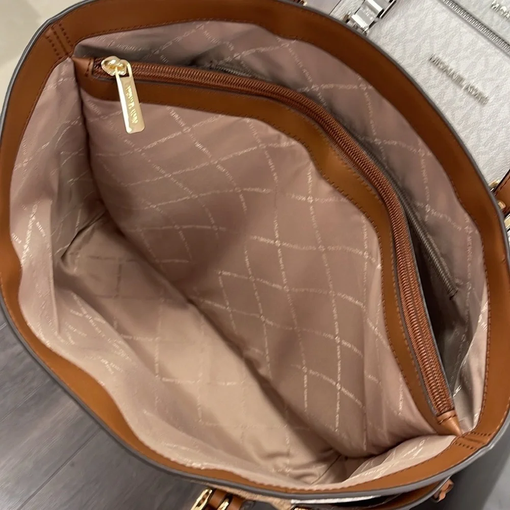 Michael Kors elevate your