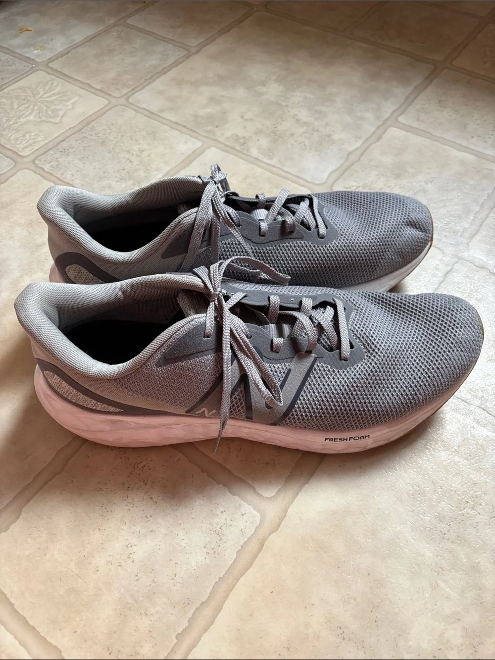 New Balance new balance