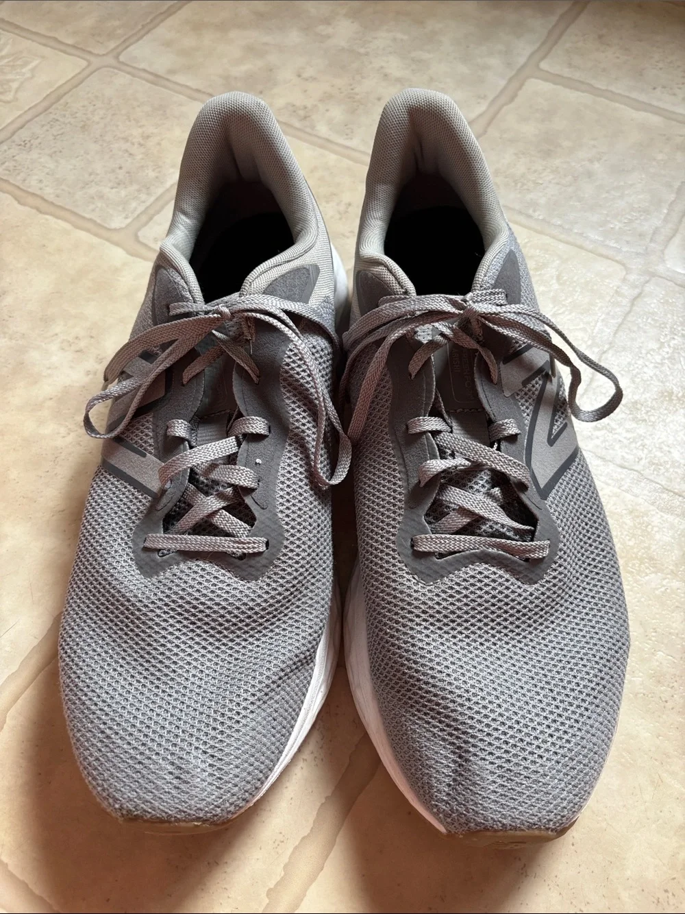 New Balance new balance