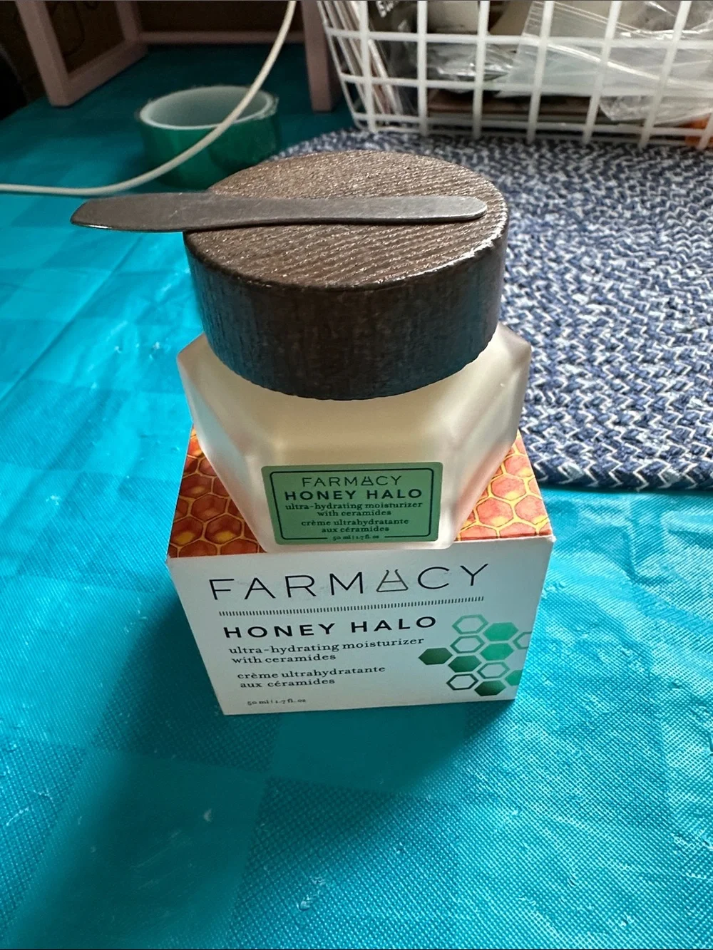 Farmacy ultra hydrating