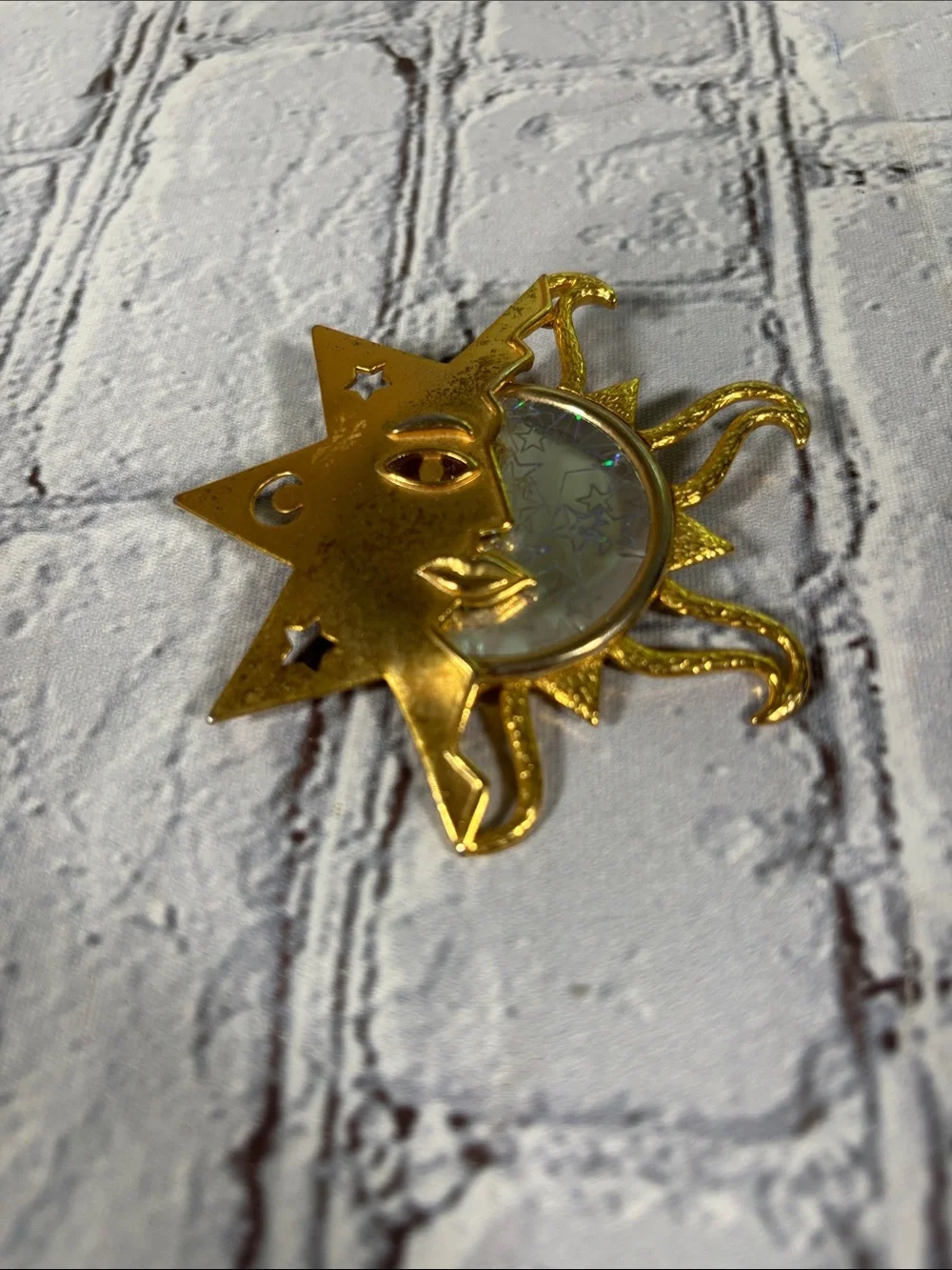 JJ Jonette vtg jj