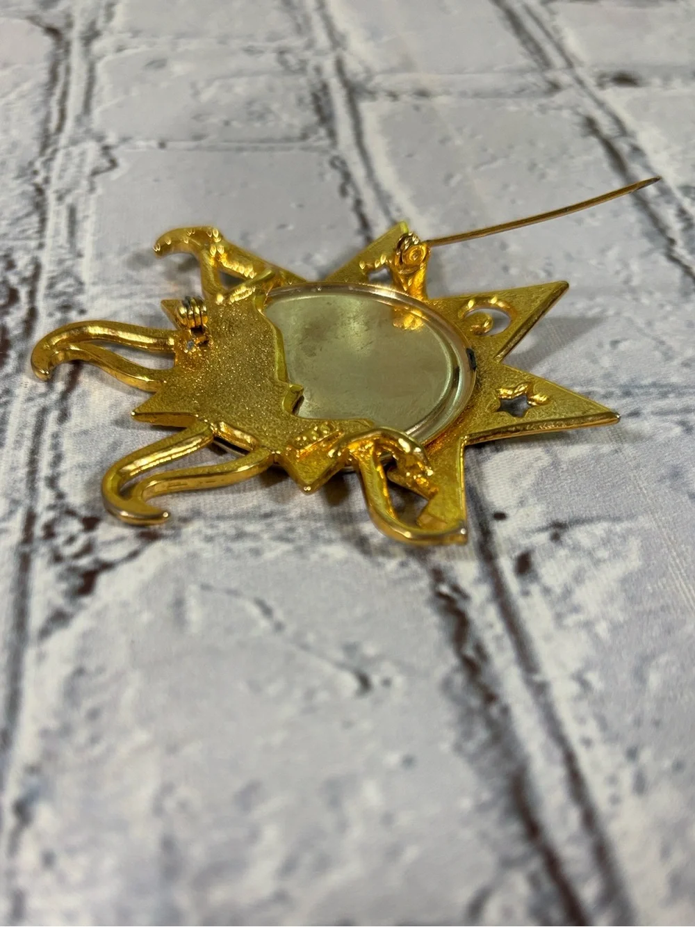 JJ Jonette vtg jj