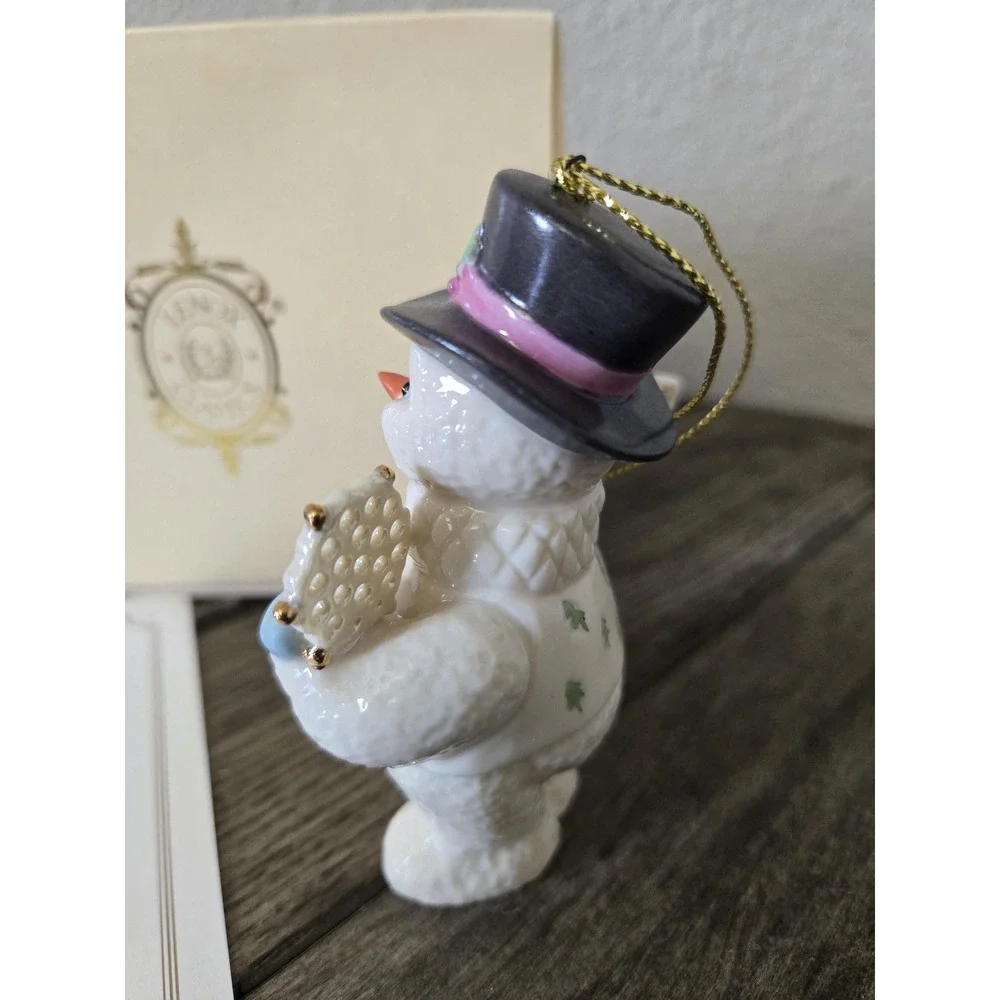 Lenox this vintage