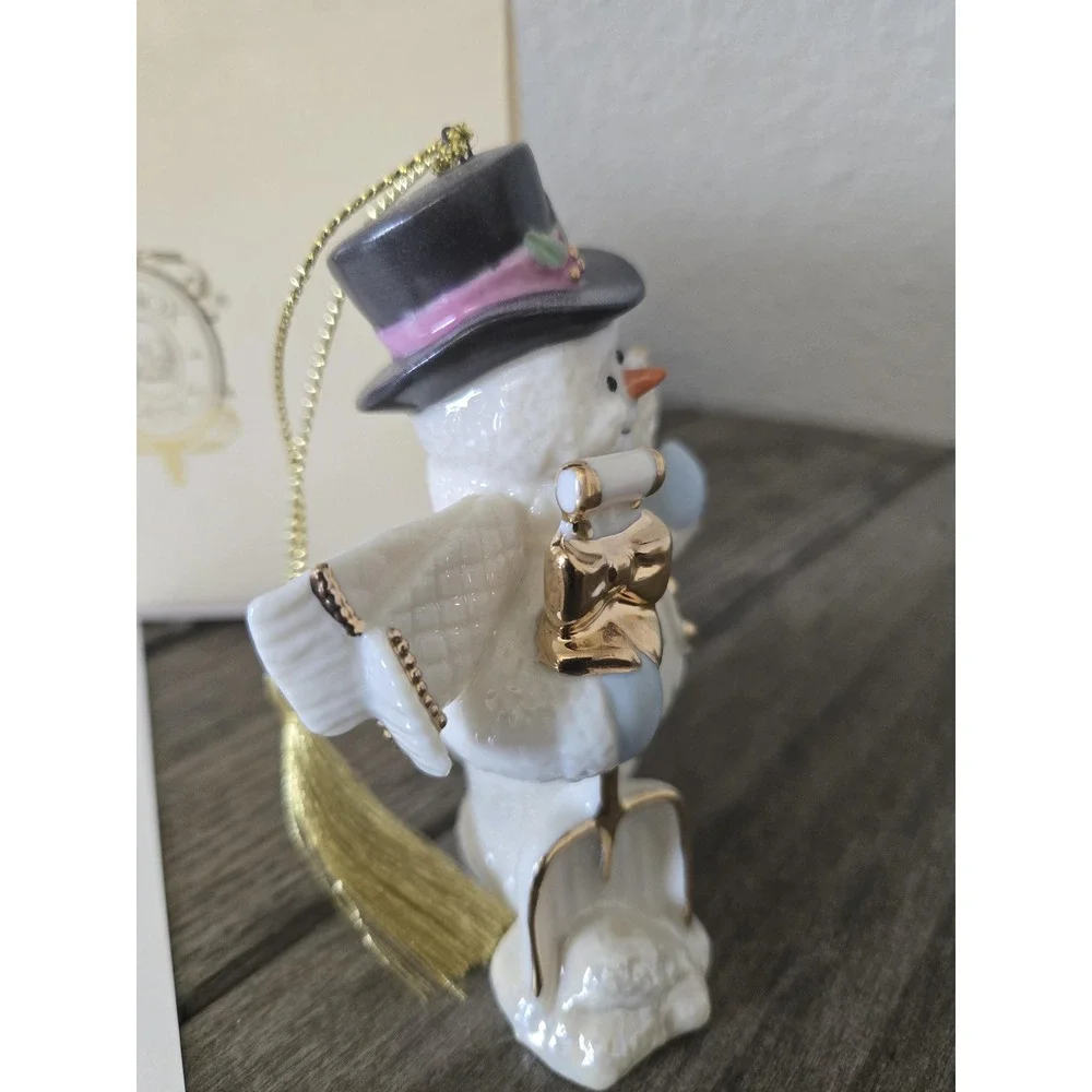 Lenox this vintage