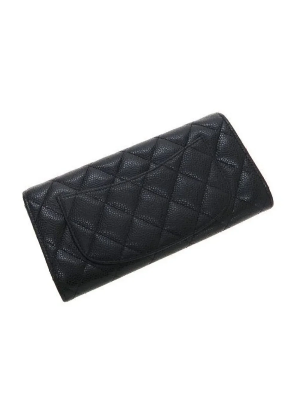 CHANEL this authentic