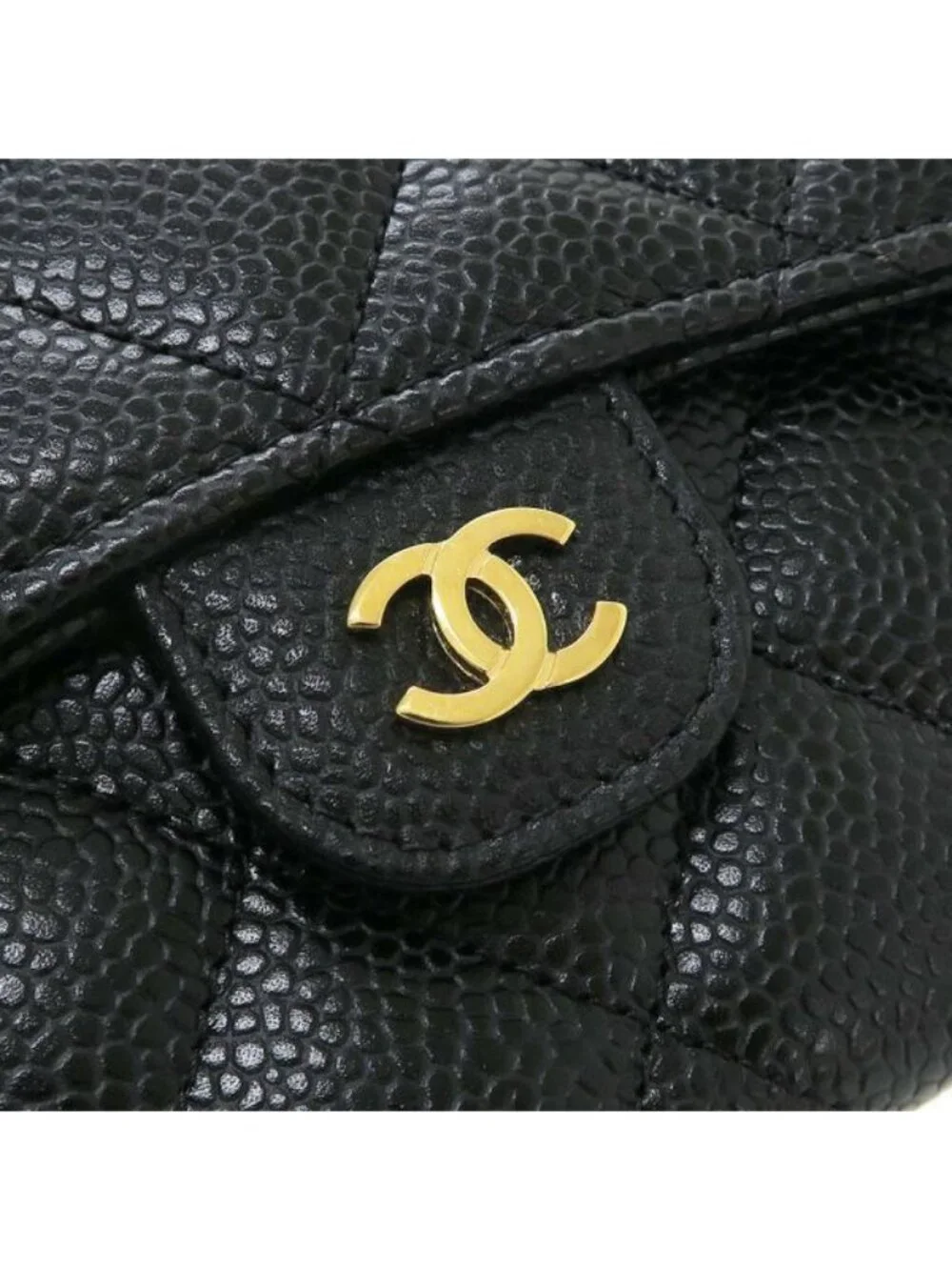 CHANEL this authentic